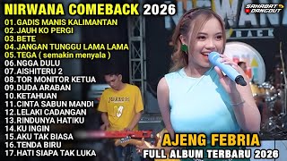 Download lagu P P APA GADIS MANIS KALIMANTAN - JAUH KO PERGI - FULL ALBUM AJENG FEBRIA 2026 NIRWANA COMEBACK mp3
