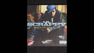 Lil Scrappy " I'm Back " [HQ]