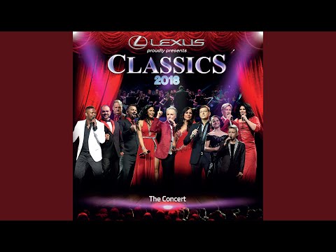 Let Me Entertain You (feat. Classics 2018 Singers) (Live)