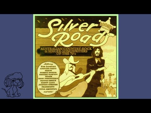 People Call Me Country - Digby Richards