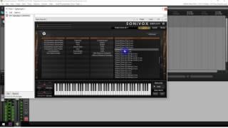 Video thumbnail for Sonivox 88 Ensemble | VST Review by Jaron Belboda