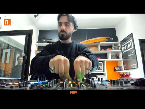 Anteprima video tqEkZhG97kw