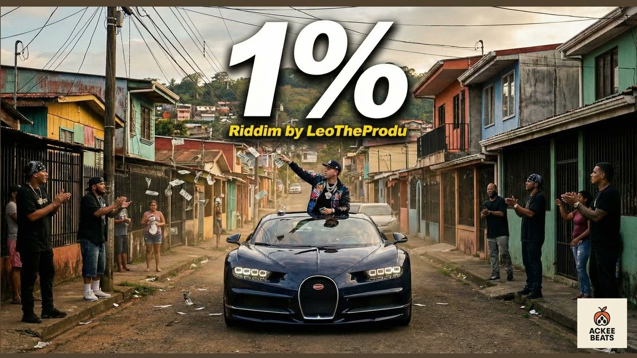 1%