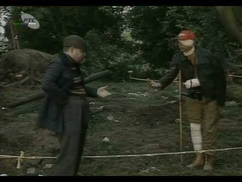 Složna braća - Milojicin mali