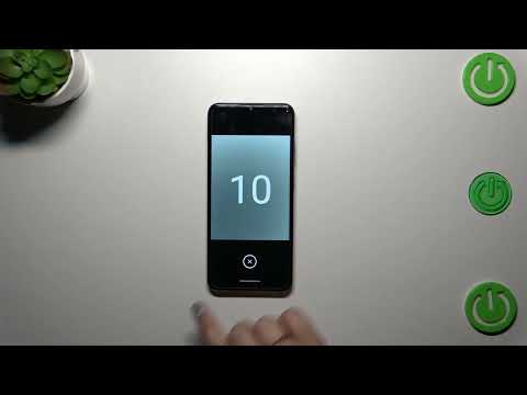📸 Unlocking Hidden Features: Mastering the Camera Timer on NOKIA G42! 🕒