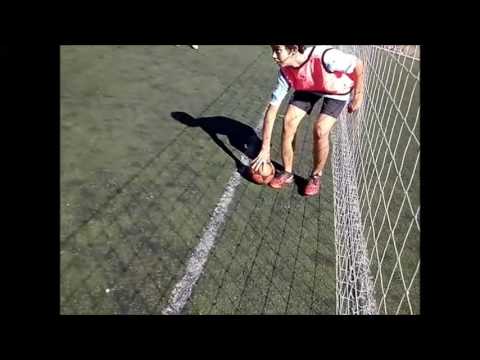 Las Carnicas F.C. vs Toco y me Voy #Fecha14 - Copa Palermo