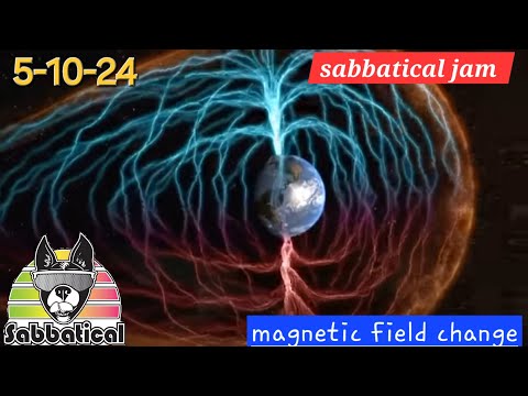 magnetic wave 