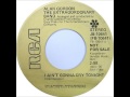 Alan Gordon The Extragordonary Band - I Ain't Gonna Cry Tonight