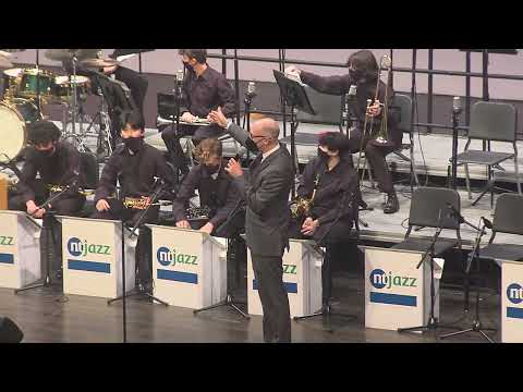 2021 New Trier High School Fall Jazz Concert