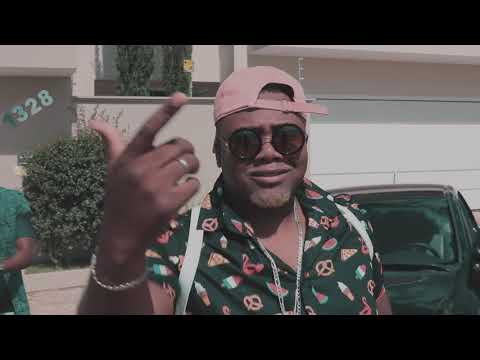 Nego Jhei - Judas (Dir. by @isqrec) Prod-Bricio
