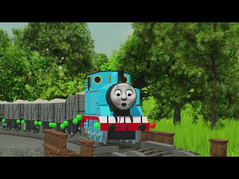 A Friend in Need Crash Remake