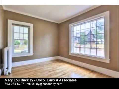 32 Forest St, Manchester NH 03102 - Single Family Home - Real Estate - For Sale -