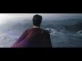 Man Of Steel The Son Becomes The Father