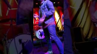 Emarosa-Hurt live (Atlanta)