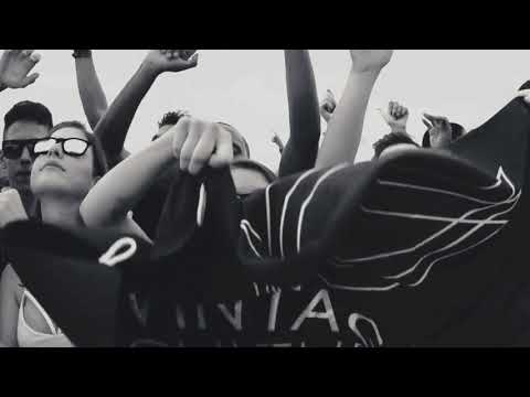 Sometimes - Vintage Culture & WOO2TECH