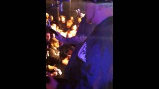 Lionheart - From Nothing in Paris