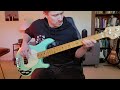 Goober plays "Oil Express" by Wesley Willis and is in good hands with All State