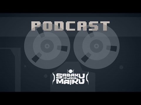 SnM, Lo Spirito del Podcast 1 - "Game Therapy vs The World"