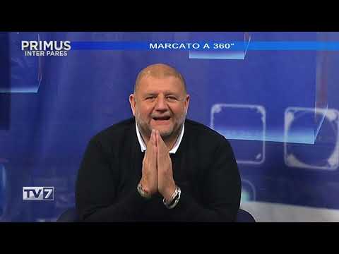 Primus Inter Pares del 16/3/2022 - Marcato a 360° (4 di 4)