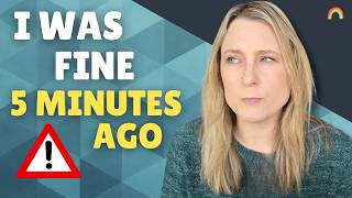 Meltdown, shutdown și burnout autistic — care e diferența?