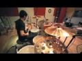 Knights of Cydonia - Muse - (Drum Cover) 