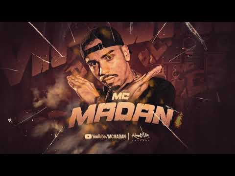 MC Madan e MC Pipokinha - Pro bonde voce deu, Quem ta na A ? (DJ DN)