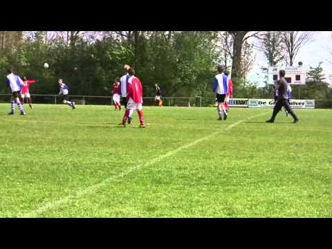 Grijpskerk B2 - Helpman B3(2/10)