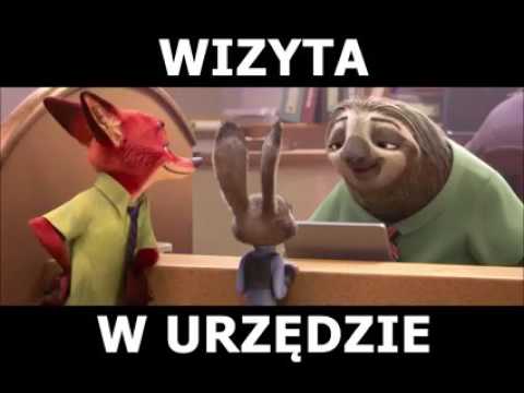 Wizyta w urzędzie