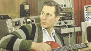 Chet Atkins: Lullaby of Birdland. (1961).