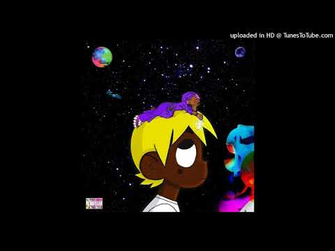 (FREE) Lil Uzi Vert Type Beat 2021- (prod.@boris_icy)