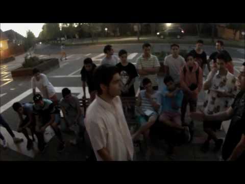 Corsario vs Jey T - Cuartos - M7 V.1