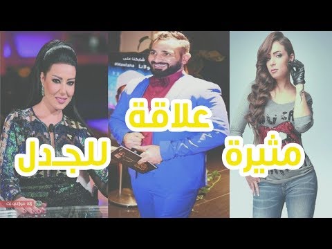 صدى البلد أحمد سعد يكشف المستور عن سمية الخشاب