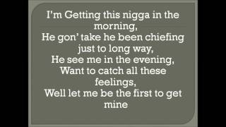 2 Chainz - GOOD Morning With Lyrics. (NEW)