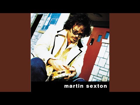 Real Man - Martin Sexton