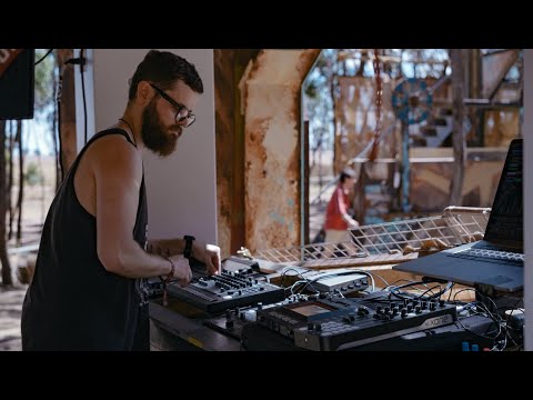Jame5 - [Live] @ Esoteric Festival 2023