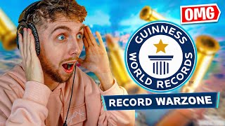 J'AVAIS LE RECORD DU MONDE DE KILLS SUR VONDEL si... (+50 Kills)