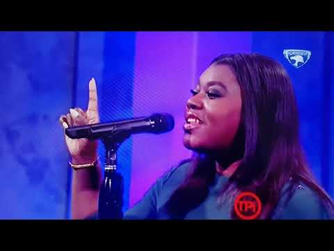 Call the name Jesus -Jada Mayson