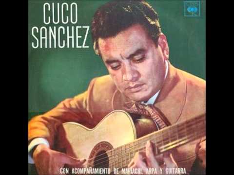 La Cama de Piedra - Cuco  Sanchez.