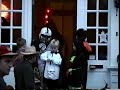 Halloween Trick Or Treating In Lake Bluff Oct 31 1998