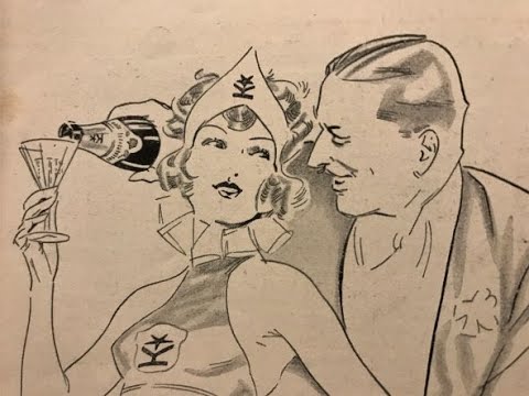 Ben Berlin Tanz Orchester, Refrain, Heute abend wird es noch nett, Foxtrot, Berlin, 1930