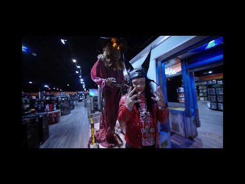 Trippie Redd - STAY THE SAME (official music video)
