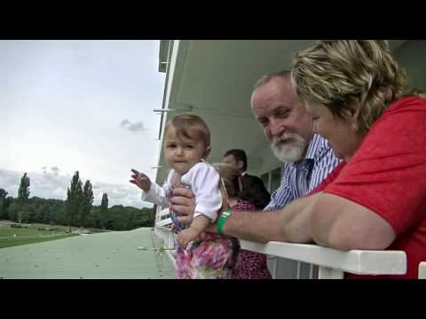 VIDEO Dostihový spolek - Zlatý pohár Předsedy Poslanecké sněmovny ČR