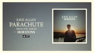 Kris Allen: Parachute (Official Audio)
