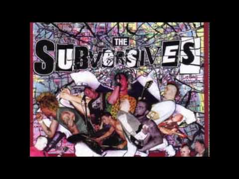 download lagu mp3 mp4 The Subversives, download lagu The Subversives gratis, unduh video klip The Subversives