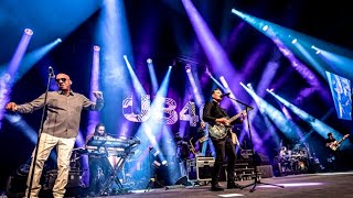 UB40 - Food For Thought - Live In Ahoy, Rotterdam
