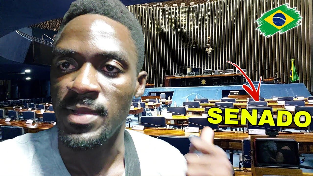 ENTÃO É AQUI QUE OS POLÍTICOS DECIDEM O DESTINO DO BRASIL😮🇧🇷 - Palácio Do Congresso Nacional