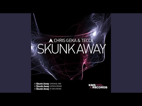 Skunk Away (Extended Mix)