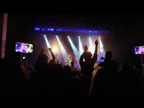 Home Free -Ring of Fire @Voxon A-cappella Festival 5.5.2017 Bleiburg/Austria