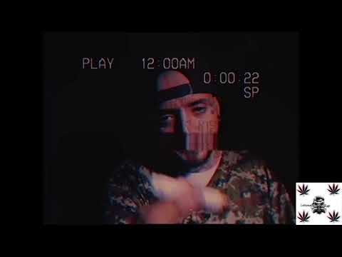 B RASTER//LA MOTA//VIDEO OFICIAL//LETRA