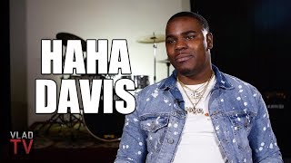 HaHa Davis: Soulja Boy's a Fool But He's No Dummy, I Did the #SouljaBoyChallenge (Part 5)